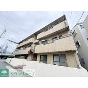 物件名が入ります