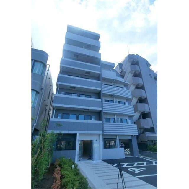 ラフィスタ志村坂上の賃貸物件