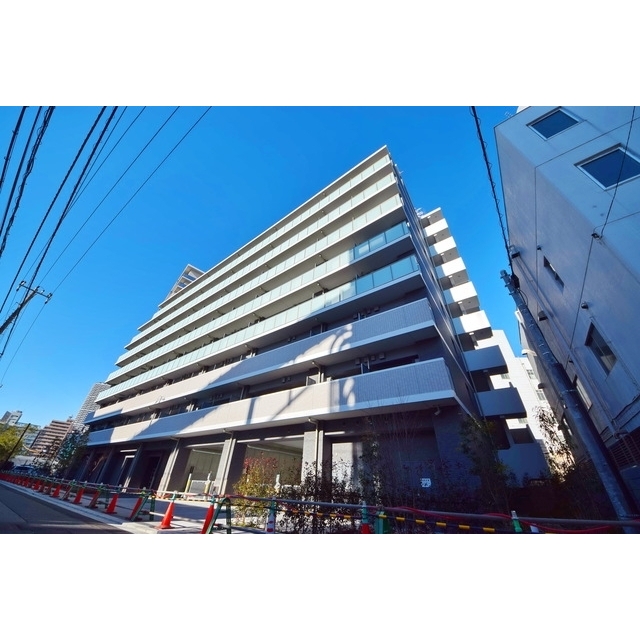 PLENO清澄庭園の賃貸物件