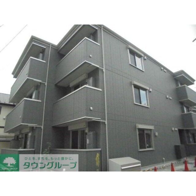 マスターグレイスの賃貸物件