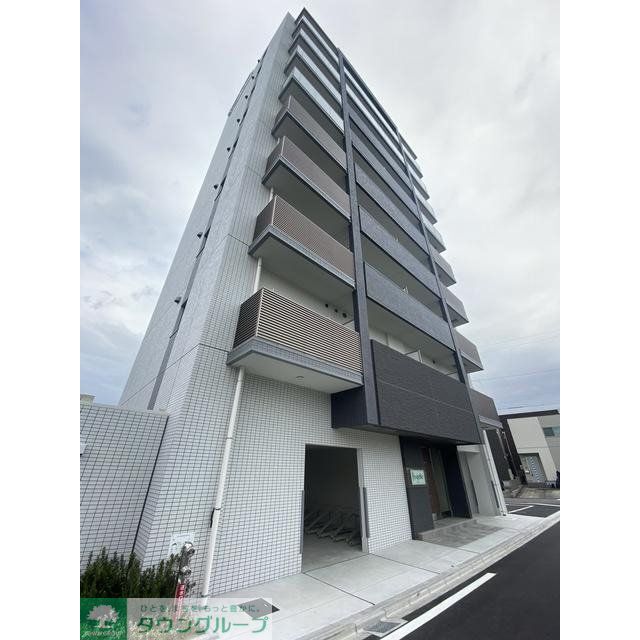 プログレッソ八田の賃貸物件