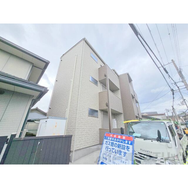 ARTKISHIBENORTHの賃貸物件