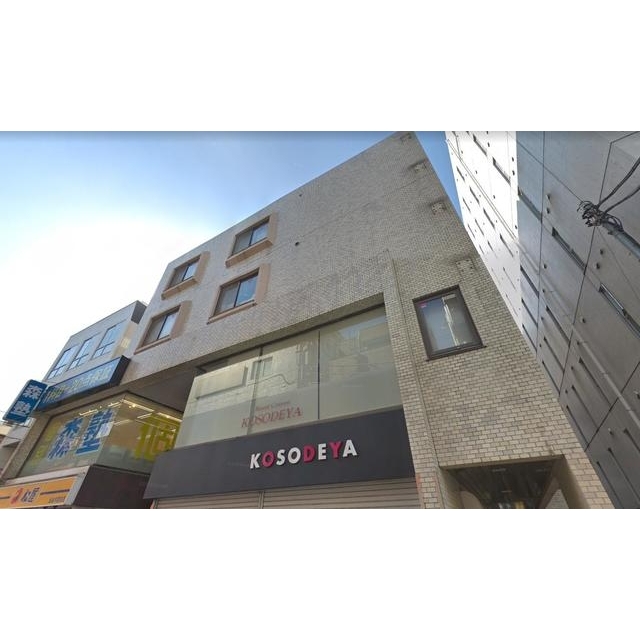 成城学園ビューハイツの賃貸物件