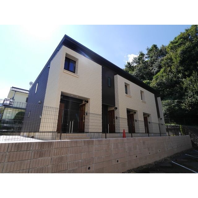 ラフレシール別所の賃貸物件