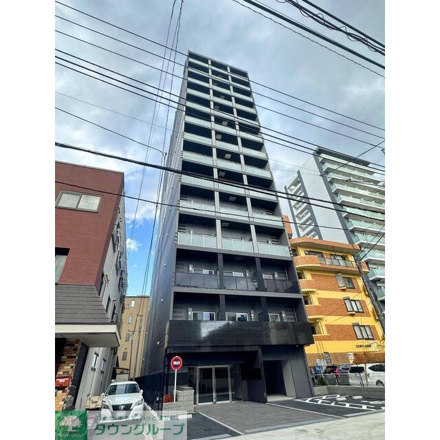 LIMERESIDENCEMACHIDAの賃貸物件