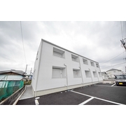 物件名が入ります