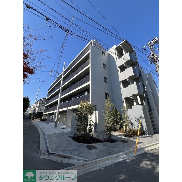 SYFORMENISHISUGAMOの賃貸物件