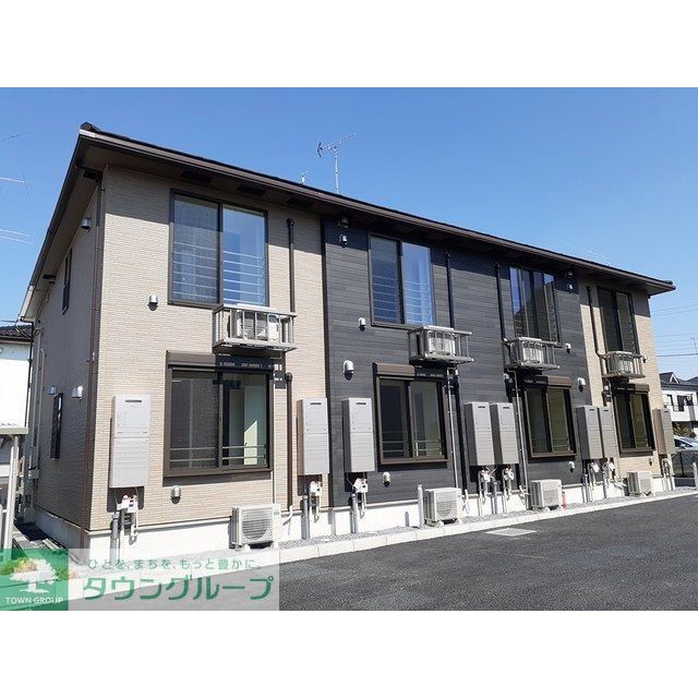 エクセルコートの賃貸物件