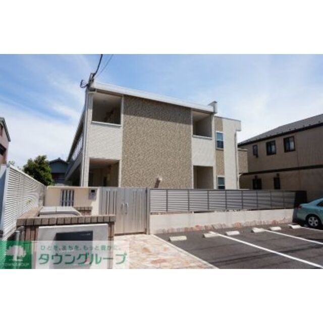 リブリえまいゆの賃貸物件