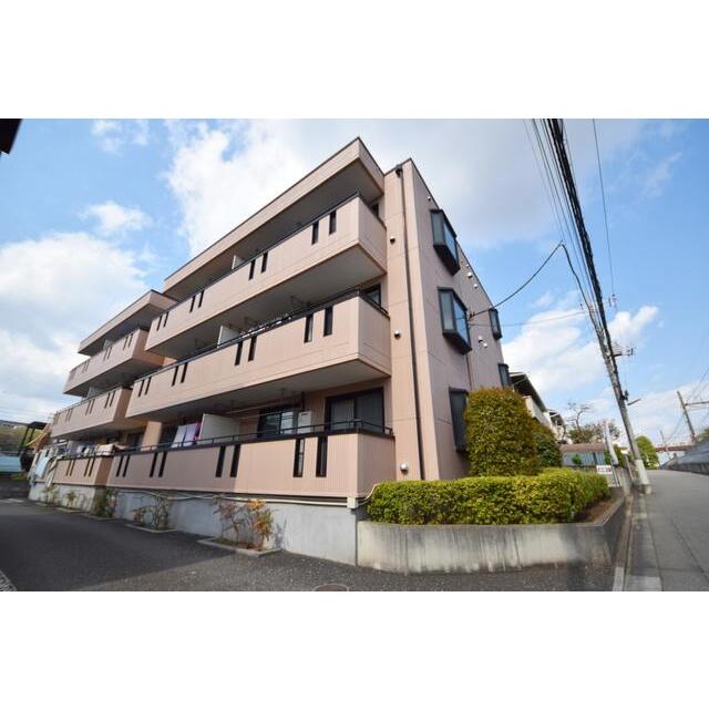 シルクトゥリーの賃貸物件