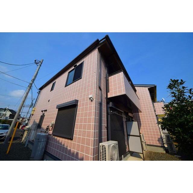 カーサヨツヤの賃貸物件