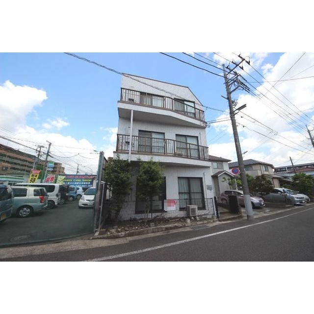 ソフィア西八王子の賃貸物件