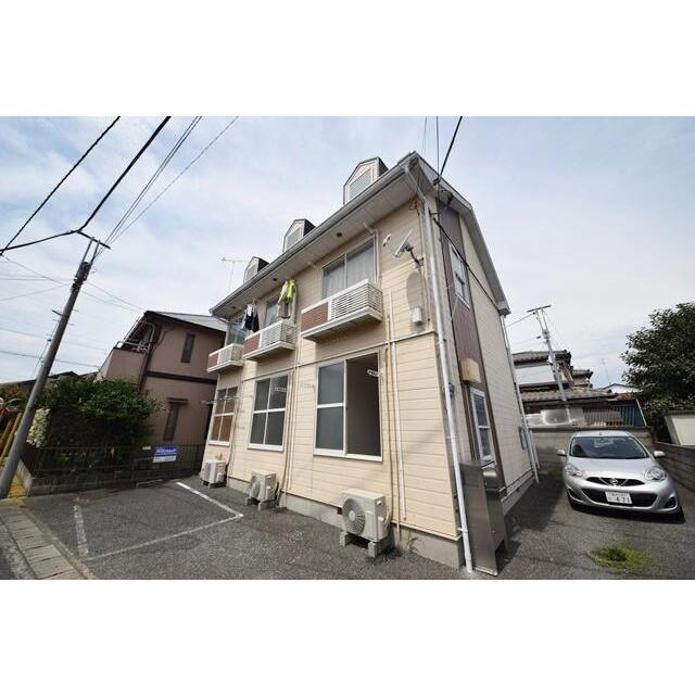 シャルマン ノンの賃貸物件