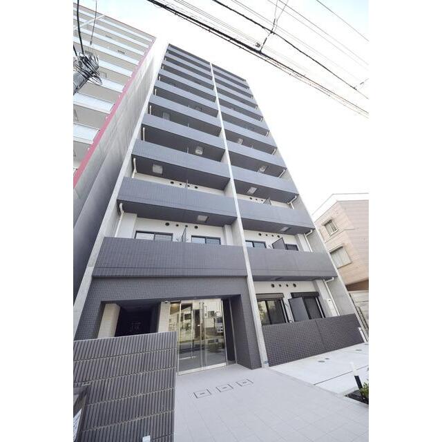 メイクスデザイン川崎の賃貸物件