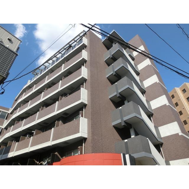 ステージグランデ上落合の賃貸物件