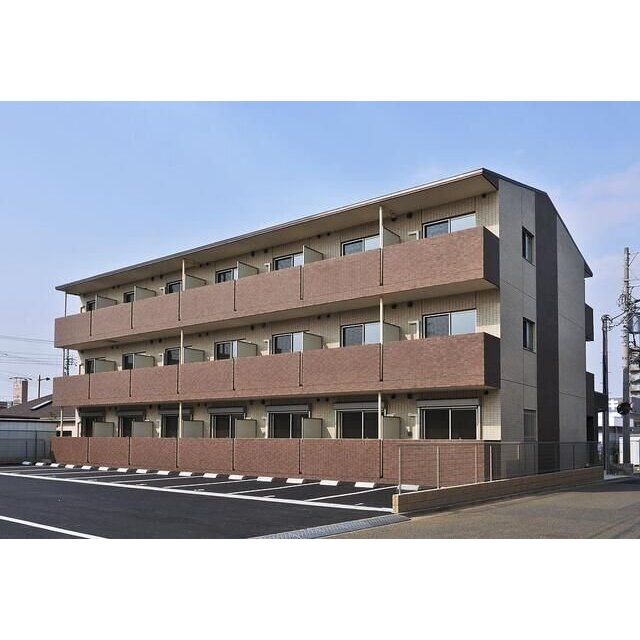 グレイスフラットの賃貸物件