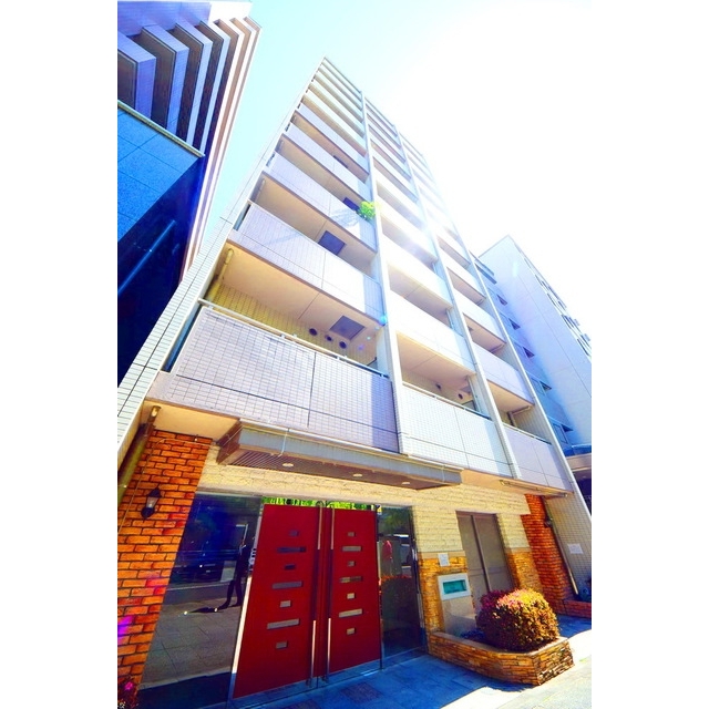 デュオステージ関内大通公園の賃貸物件