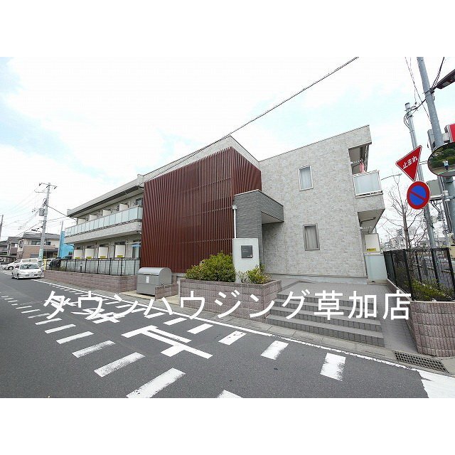 リブリ・ヴァータジェムの賃貸物件