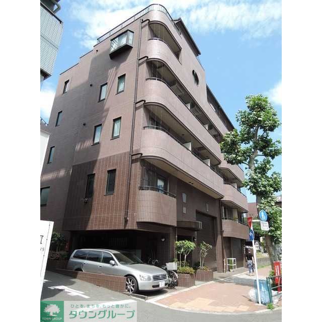 ヴィアーレMの賃貸物件