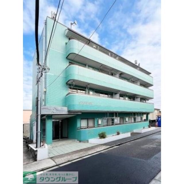 クロスコーポ２の賃貸物件