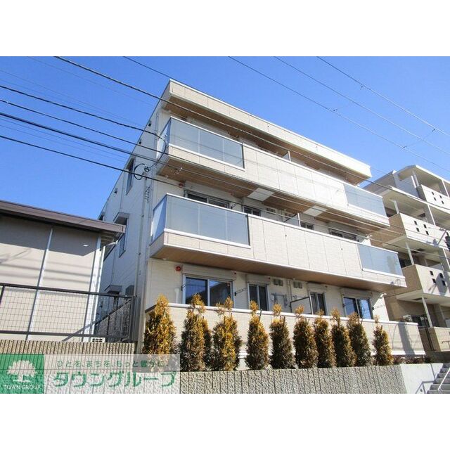 アレクシスの賃貸物件