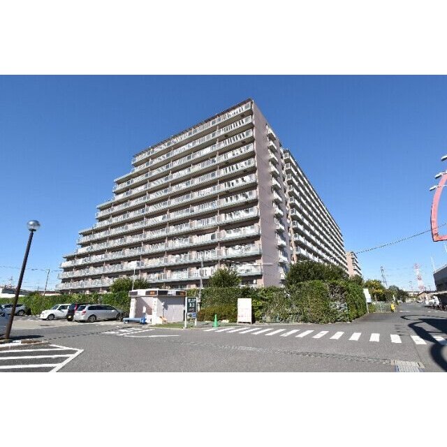 白井ロジュマンの賃貸物件