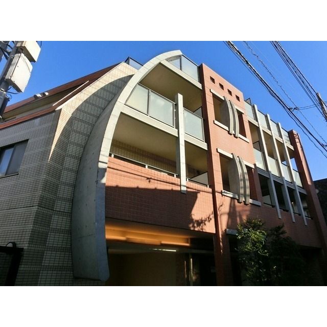 レベント高円寺の賃貸物件