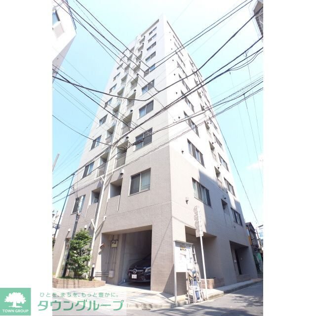 ドゥーエ向島２の賃貸物件