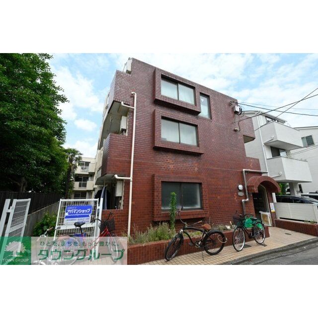 メゾン・ド・ブリーヤンの賃貸物件