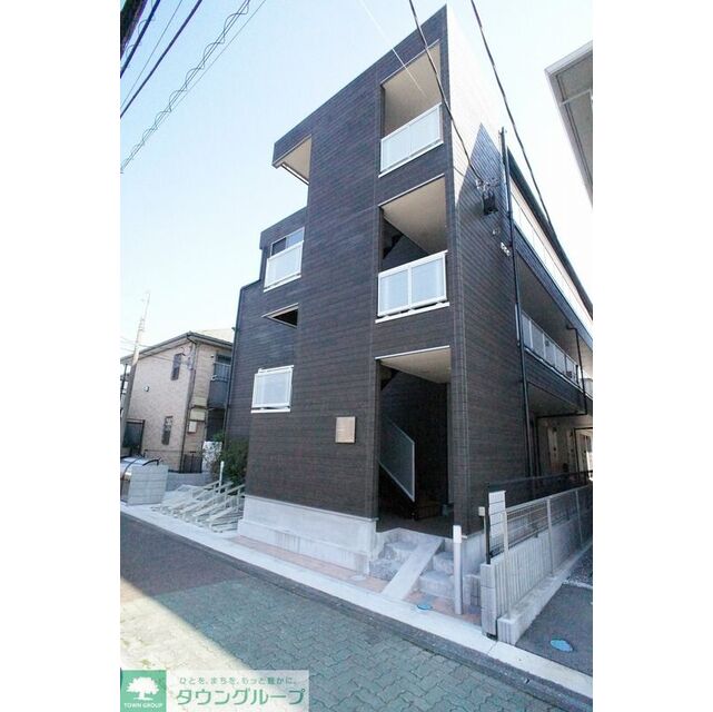 リブリ・東柏ヶ谷の賃貸物件