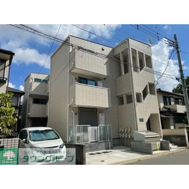 クロレ南流山VIの賃貸物件