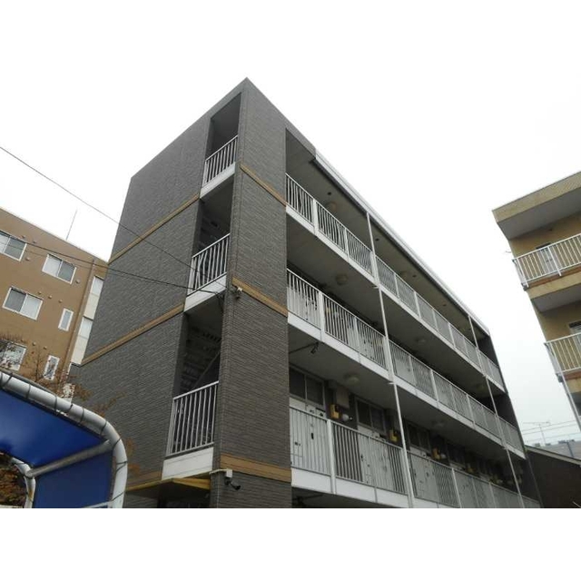 レオパレス楠2の賃貸物件