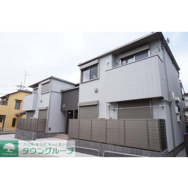 セレーノの賃貸物件