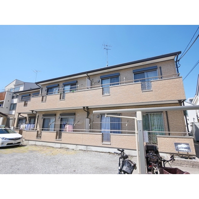 サンクレストの賃貸物件