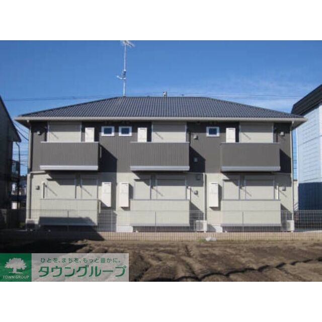 シティアークの賃貸物件