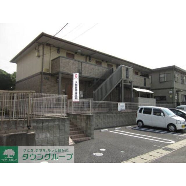 デルニエの賃貸物件