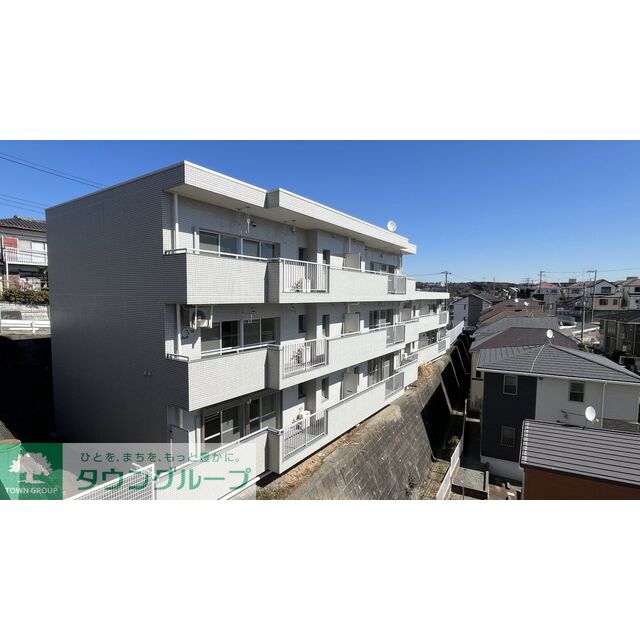 リバーサイドの賃貸物件