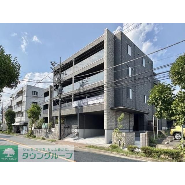 ホヌプレミアスの賃貸物件