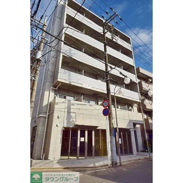 Ｇ’ｎｏｔｅの賃貸物件