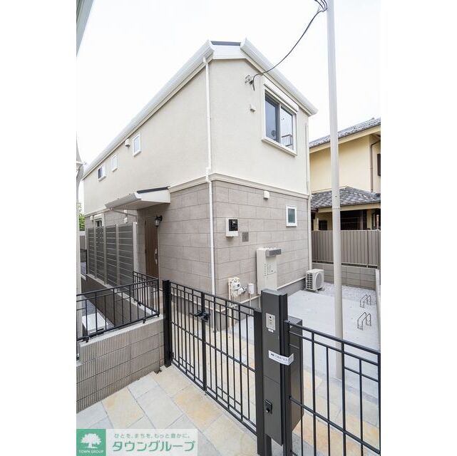 グランアヴェニールの賃貸物件