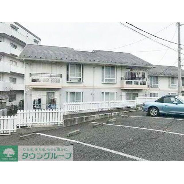 ルミエール二番館の賃貸物件