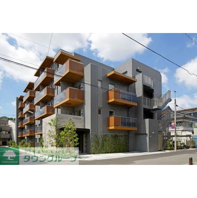 ＯＲＳＵＳ新江古田の賃貸物件