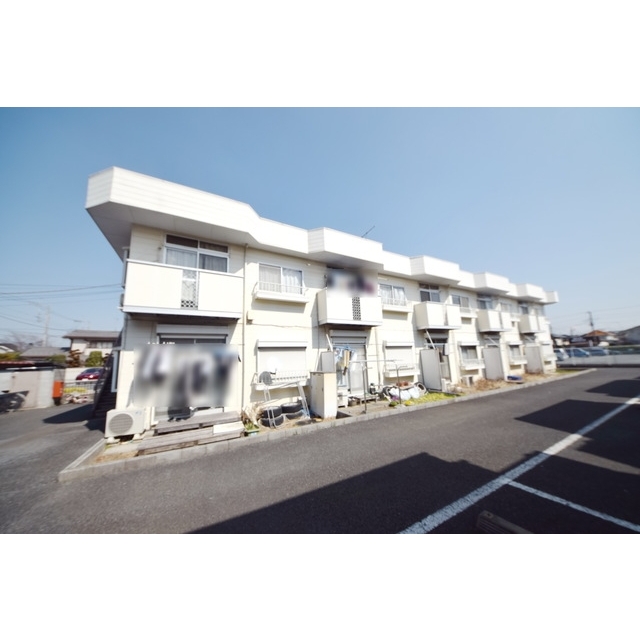 エルディムパークサイドの賃貸物件