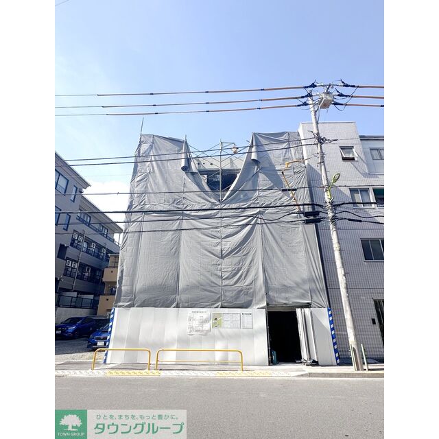 FlatKKASUYAの賃貸物件