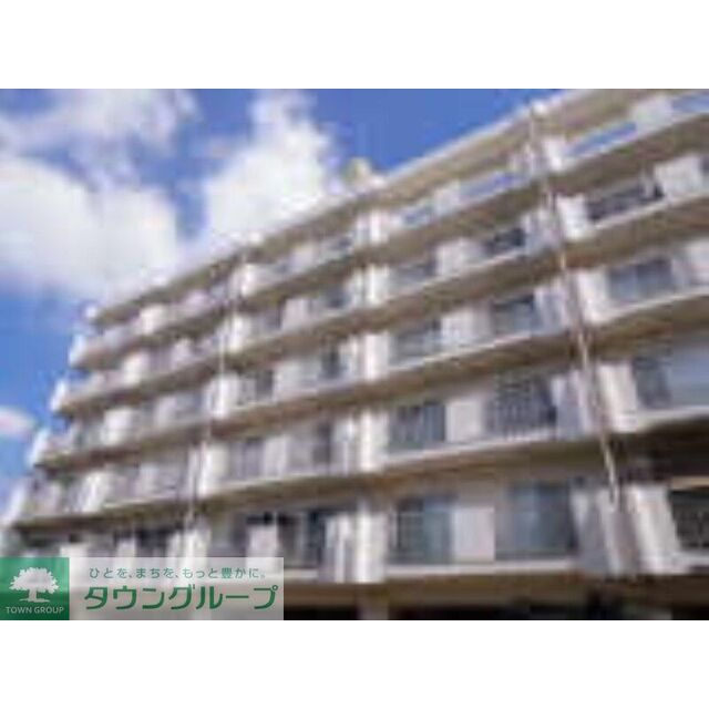 グリーンパークみそのの賃貸物件