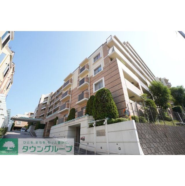 リーデンススクエア横浜鶴見の賃貸物件