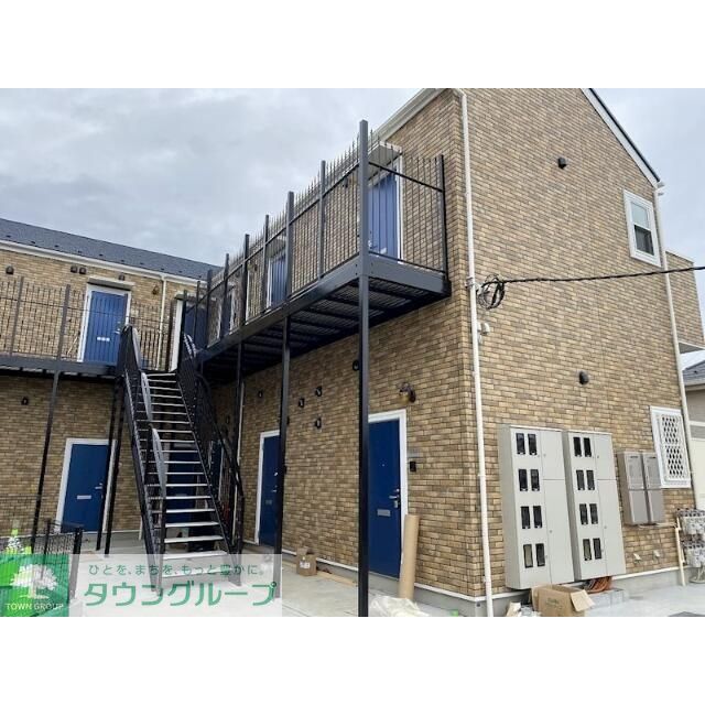 グリーンヒルズの賃貸物件