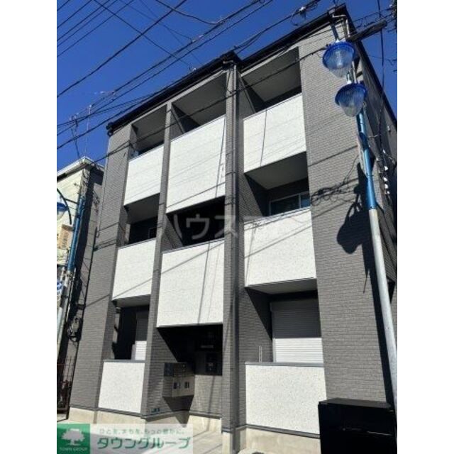 GRADUS辻堂の賃貸物件