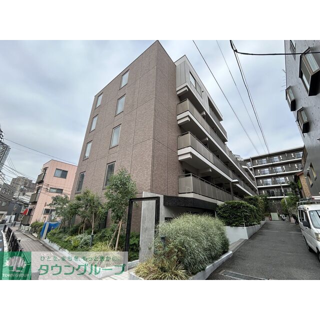 春日駅より徒歩6分 築26年9ヶ月 5階建の賃貸物件