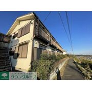 物件名が入ります